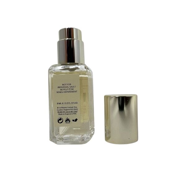 Brand New Jo Malone London Ginger Biscuit Cologne 9ml Travel Spray - Picture 3 of 3